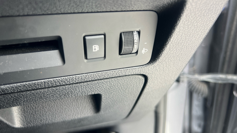 BYD Seal U 1.5 DM-i Comfort 5dr Auto Estate